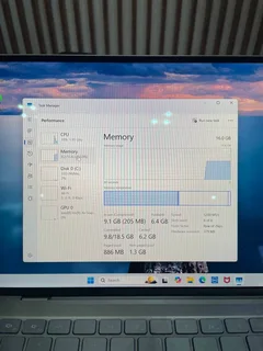 Dell XPS 13 9315 2in1 i7 12th Gen 512GB SSD (24-Month Warranty)