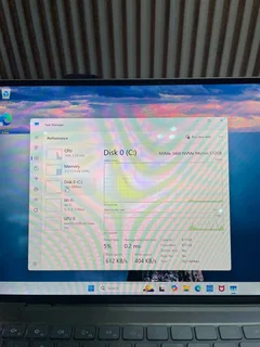 Dell XPS 13 9315 2in1 i7 12th Gen 512GB SSD (24-Month Warranty)