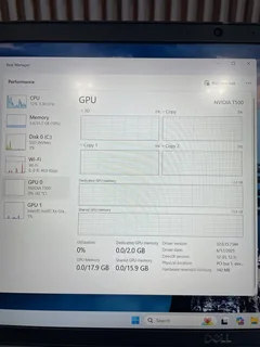 Dell precision 3560 I7 11th Gen 1TB SSD (24-Month Warranty)