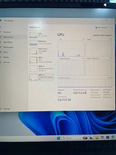 Dell Alienware M16 R1 i7 13th gen 4070 (24-Month Warranty)