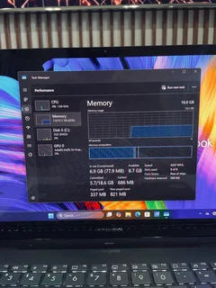 Asus Zenbook 2in1 i7 11th Gen Touch Screen (24-Month Warranty)