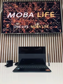 Asus Zenbook 2in1 i7 11th Gen Touch Screen (24-Month Warranty)