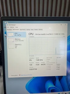 Dell latitude 5420 i5 11th Gen (24-Month Warranty)