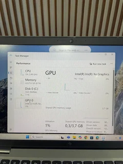 Dell latitude 5420 i5 11th Gen (24-Month Warranty)