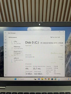 Dell vostro 15 5510 i5 11th Gen (24-Month Warranty)
