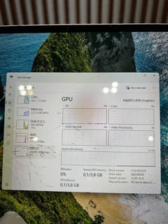 Microsoft Surface Go 3 i5 10th 128GB SSD Gen (24-Month Warranty)