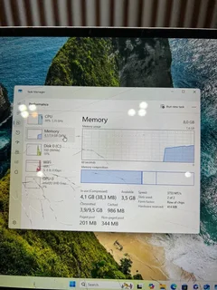 Microsoft Surface Go 3 i5 10th 128GB SSD Gen (24-Month Warranty)