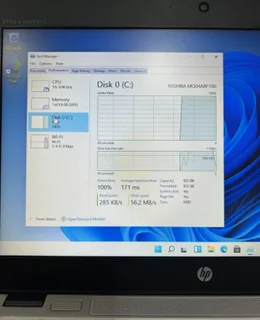 Hp Elitebook 820 G3 (24-Month Warranty)