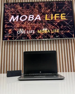 Hp Elitebook 820 G3 (24-Month Warranty)