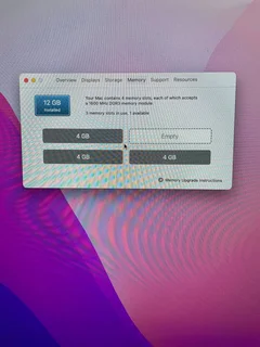 Apple IMacs 27’ i5 3.2GHz 1TB SATA Disk (24-Month Warranty)