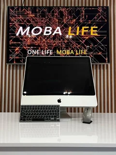 Apple iMac 2008 21&#39; 320GB 2GB Ram (24-Month Warranty)