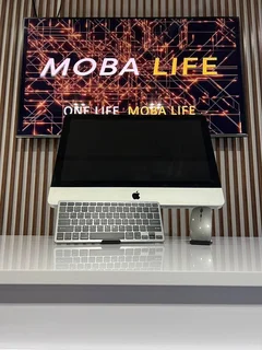 Apple IMac 21.5’ 2011  (24-Month Warranty)