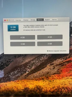 Apple IMac 21.5’ 2011  (24-Month Warranty)