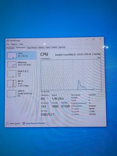 Dell Optiplex i5 10th Gen 256GB SSD (24-Month Warranty)