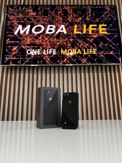 iPhone 8 64GB Black (24-Month Warranty)