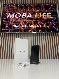 iPhone 8 256GB Black (24-Month Warranty)