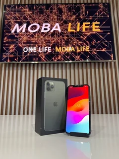 Iphone 11 Pro 64GB Green (24-Month Warranty)