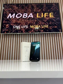 iPhone 12 Pro Max 256GB Pacific Blue (24-Month Warranty)