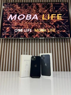 iPhone 13 128GB Midnight Blue Brand New Sealed (24-Month Warranty)