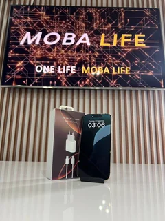 Iphone 16 Pro 128Gb Esim version (24-Month Warranty)