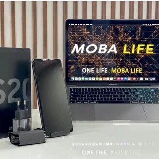 Samsung Galaxy S20 Ultra 128GB (24-month warranty)