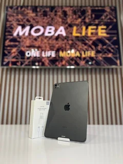 Apple Ipad Pro 11’ 512GB Cellular M4 2024 (24-Month Warranty)