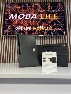 Samsung Galaxy Tab S7 FE 128GB 5G (24-month warranty)