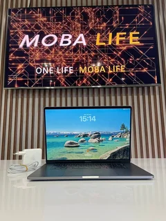 Apple MacBook Pro 2019 16’ i9 1TB Space Grey (24-Month Warranty)