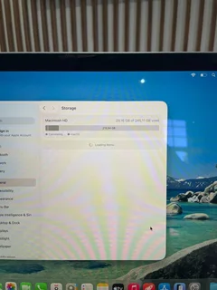 MacBook Pro M1 chip 13’ 2020 256GB (24-Month Warranty)