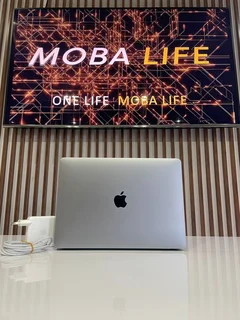 MacBook Pro M1 chip 13’ 2020 256GB (24-Month Warranty)