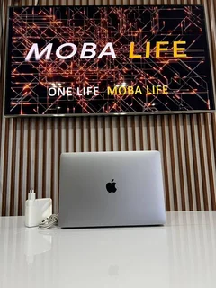 MacBook Air M1 2020 256GB Space grey (24-Month Warranty)