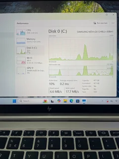 HP Elitebook 840 G8 i7 11th Gen 512GB SSD (24-Month Warranty)