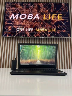 Dell Inspiron 15 3000 i7 8th Gen 500GB SSD (24-Month Warranty)