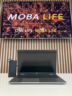 Dell precision 3560 I7 11th Gen 1TB SSD (24-Month Warranty)