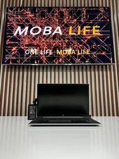 HP Zbook firefly i7 11th Gen 512GB SSD (24-Month Warranty)