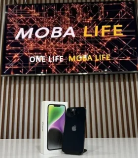 iPhone 14 128GB Midnight (24-Month Warranty)