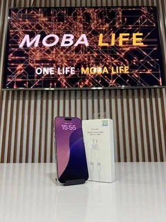 iPhone 15 Pro Max 1TB Esim (24-Month Warranty)