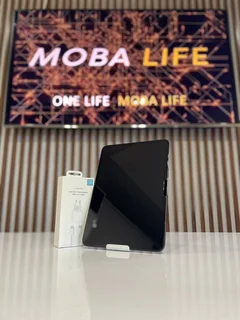 Apple Ipad Pro 11’ 512GB Cellular M4 2024 (24-Month Warranty)