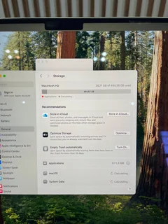 MacBook Pro M1 Pro 16’ 2021 512GB Silver (24-Month Warranty)