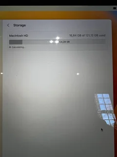 MacBook Pro 2015 13&#39; i5 Retina 128G (24-Month Warranty)