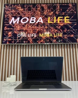 MacBook Pro 15&#39; 2018 Touch Bar Grey (24-Month Warranty)