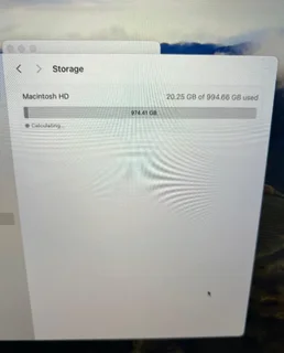 MacBook Pro M1 1TB 2021 14&#39; (24-Month Warranty)