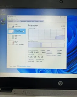 Hp Elitebook 820 G3 (24-Month Warranty)