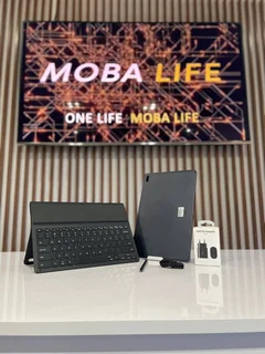 Samsung Galaxy Tab S7 FE 128GB 5G (24-month warranty)