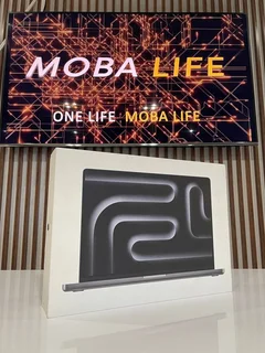 MacBook Pro 16’ M4 Pro 2024 Brand New (24-Month Warranty)