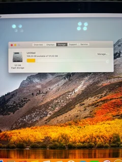 MacBook Pro 2017 13&#39; None Touch Bar (24-Month Warranty)