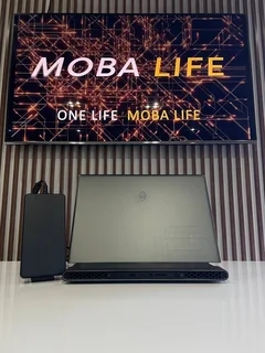 Dell Alienware M16 R1 i7 13th gen 4070 (24-Month Warranty)