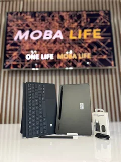 Galaxy Tab S8 256GB 5G Grey (24-Month Warranty)