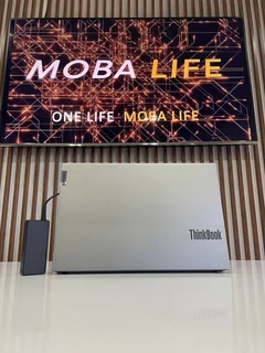 Lenovo Thinkbook i5 11th Gen 256GB SSD (24-Month Warranty)