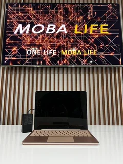 Microsoft Surface Go 3 i5 10th 128GB SSD Gen (24-Month Warranty)